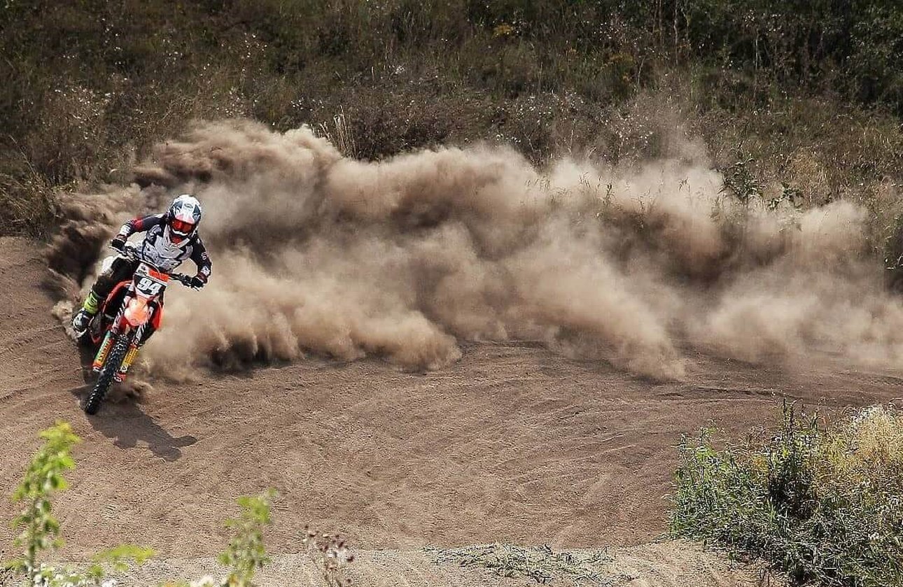 Аренда и прокат мотоциклов в Воронеже. Клуб KrossMoto